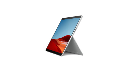 Surface X Pro